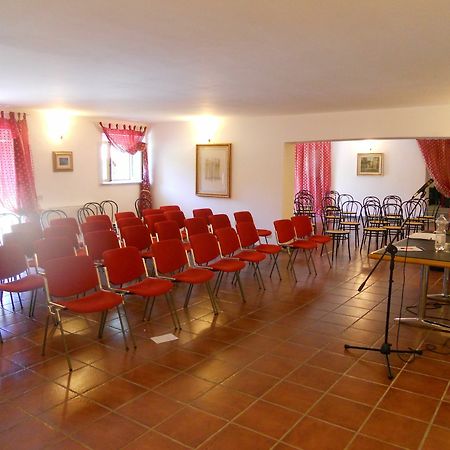 Agriturismo Il Casale Delle Ginestre Fiumicino Luaran gambar