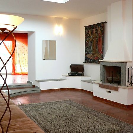 Agriturismo Il Casale Delle Ginestre Fiumicino Luaran gambar
