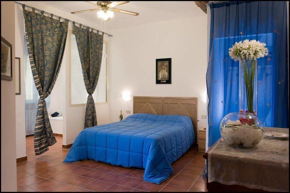 Agriturismo Il Casale Delle Ginestre Fiumicino Luaran gambar