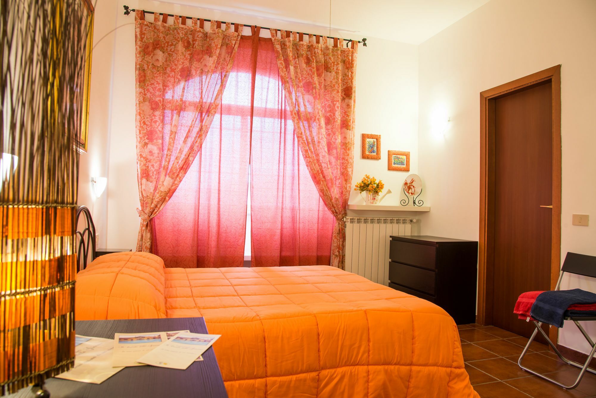 Agriturismo Il Casale Delle Ginestre Fiumicino Luaran gambar