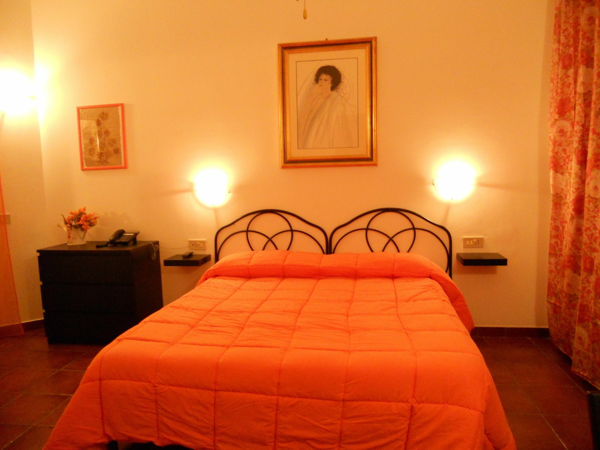 Agriturismo Il Casale Delle Ginestre Fiumicino Luaran gambar