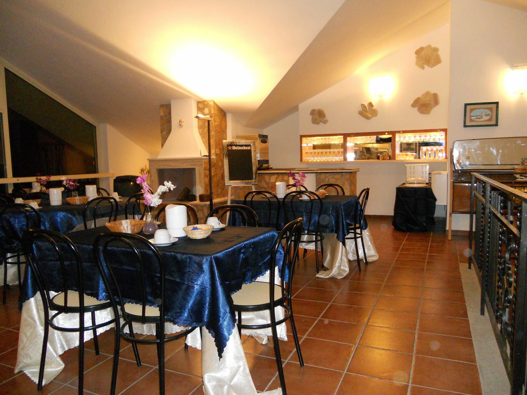 Agriturismo Il Casale Delle Ginestre Fiumicino Luaran gambar